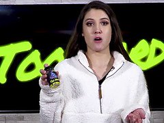 Grosser arsch, Grosser schwanz, Grosse titten, Braunhaarige, Kehlenfick, Hd, Natürlich, Jungendliche (18+)