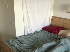 In den arsch, Grosser arsch, Frau, Deutsch, Handjob, Selbstgemacht, Massage, Student