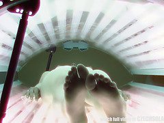 Enthousiasteling, Tsjechisch, Hd, Masturbatie, Openbaar, Geschoren, Tiener, Bekijker