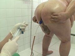 Sadomasochismus, Extrem, Deutsch