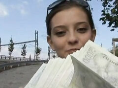 Culo, Mamada, Estilo perrito, Al aire libre, Pov, Coño, Falda, Adolescente