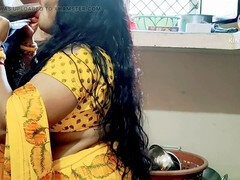 Cul à la bouche, Tante, Grosse bite, Tir de sperme, Fait maison, Indienne, Maman, Belle mère