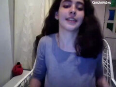 Amateur, Cul, Nana, Gros seins, Chatte, Maigrichonne, Adolescente, Nénés