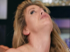 Grosse titten, Blondine, Hardcore, Absätze, Milf, Mutti, Öffentlich, Rock