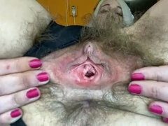Amateur, Clitoris grande, Rubia, Compilación, Extremo, Fetiche, Casero, Inodoro
