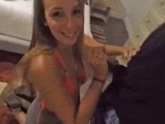 Amateur, Culo, Tetas grandes, Linda, Pov, Público, Paja con tetas, Esposa