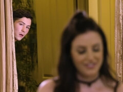 Anal, Lécher le cul, Cul à la bouche, Sucer une bite, Couple, Femelle, Doigter, Chatte