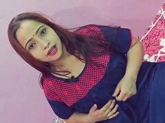 18 ans, Anal, Tante, Sucer une bite, Frère, Éjaculation interne, Indienne, Maman