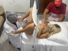 Измена, Рогоносцы, Доктор, Мужья, Японки, Извращения, Жена