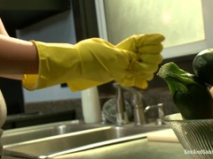 In den arsch, Sadomasochismus, Blasen, Fesselspiele, Domination, Erniedrigung, Bestrafung, Schlampe