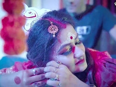 Indian Desi Gawar Nibba Ko Mila Hot Sexy modern starsudipa Biwi Hindi Audio - Petite Brunette Gets Hardcore