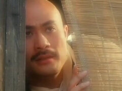 Chinesisch, Erotisch, Milf, Vintage