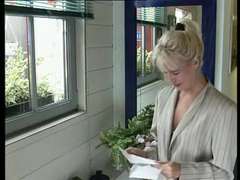 Allemand, Mère que j'aimerais baiser