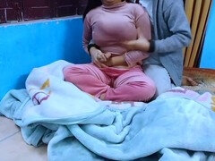 18, 素人, アジア人, デカ尻, 言葉責め, インド人, フェラする