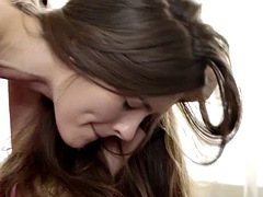 Arousing couples get into it hard and fast