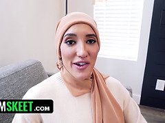 Arabisch, Grote kont, Grote lul, Pijpbeurt, Compilatie, Lul, Sperma in gezicht, Tieten likken