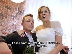 結婚, カップル, 浮気する, ドレス, Hd, お金, ティーン, 結婚式