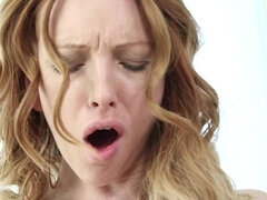 Julia Ann and Katy Kiss are fingering and licking wet cunts