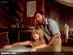 celebrity Actress Pia Zadora naked And ultra-kinky Movie Scenes