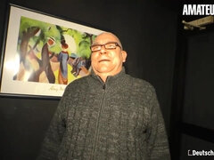 Belle grosse femme bgf, Gros cul, Plantureuse, Grosse, Allemand, Mature, Seins naturels, Nénés