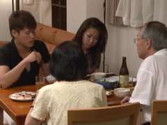 Japanische massage, Lesbisch, Schwestern