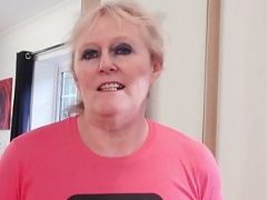 Claire's Fitness Instructor