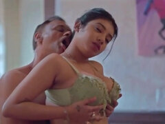 チン, ハードコア, 自家製, 人妻の, インド人, 淫乱熟女, 生徒, 教師