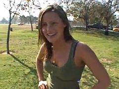 Pijpbeurt, Latijnse vrouw