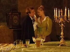 Classique, Couple, Rétro, Rétro ancien