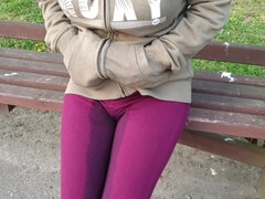 Accident, Amateur, Blonde, Britannique, Hd, Pisser, Public, Fumer