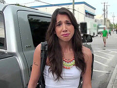 RealityKings - Street blowjobs - man Handler