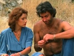 Vollbusig, Europäisch, Französisch, Kompletter film, Hd, Milf, Im freien, Vintage