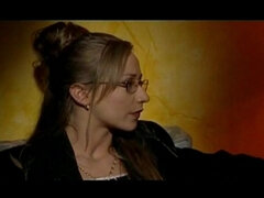 Grote lul, Grote mammen, Pijpbeurt, Sperma shot, Hardcore, Italiaans, Natuurlijke tieten, Trio