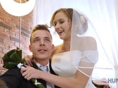 Blasen, Gehörnter ehemann, Geld, Realität, Jungendliche (18+), Hochzeit