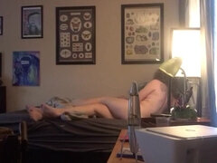 Leie, Grosser arsch, Grosse titten, Blasen, Deutsch, Reif, Milf, Rotschopf