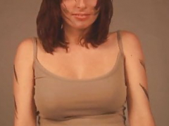 Amateur, Armée, Gros cul, Gros seins, Clito, Lingerie, Mamelons, Mamelons bombés