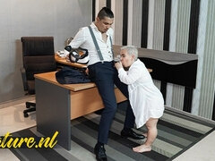 Stunning Sara One's pussy licking xxx