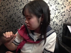 Amateur, Asiatique, Sucer une bite, Dingue, Hard, Fait maison, Masturbation, Adolescente