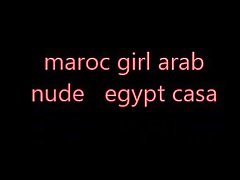 arab girl step-brother