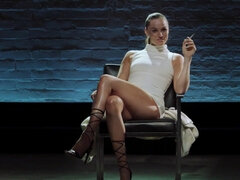 Anal, Tromperie, Allemand, Mature, Petite femme, Adolescente, Ados anal, Nénés