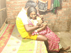 Indian Desi Beauty Deluwara Khatun Hardcore HD Sex