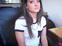 Blasen, Kehlenfick, Fett, Fingern, Muschi, Jungendliche (18+)