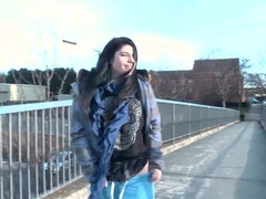 Bruinharig, Fetisj, Flashing, Hd, Pissen, Geschoren, Tiener, Tieten likken