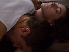 Блондинки, Минет, Брюнетки, Знаменитости, Сборник, Секс без цензуры, Милф, Голышом