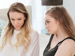 Пальцем, Поцелуи, Лесбиянка, Лизание, Киски, Стриптизерша, Сиськи, Игрушки