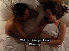 Leie, Schmutzig, Spassig, Interrassisch, Küssen, Nackt, Taboo, Onkel