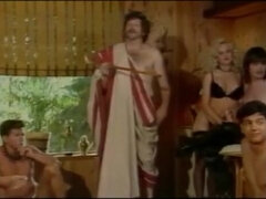 Anaal, Groep, Orgie, Peter north, Oud