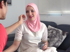 Arabisch, Arsch, Grosser arsch, Bruder, Indisch, Küssen, Milf, Schwestern