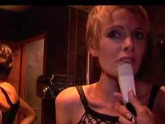 Genootschap, Frans, Hardcore, Tiener