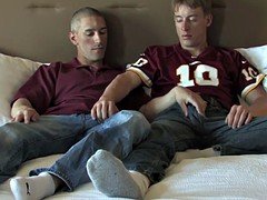 Любители, Армия, Минет